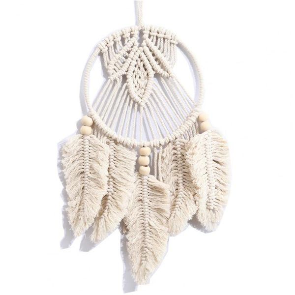 decorative objects & figurines cotton dreamcatcher beautiful portable lovely feather shape pendant dream catcher hand-woven tapestry hanging
decorative objects & figurines cotton dreamcatcher beautiful portable lovely feather shape pendant dream catcher hand-woven tapestry hanging