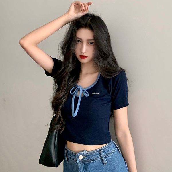 women's t-shirts slim curto's t-shirts women's short casual shirts summer harajuku women's blouse shirts csqi, White
women's t-shirts slim curto's t-shirts women's short casual shirts summer harajuku women's blouse shirts csqi, White