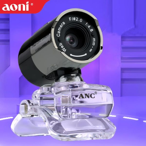 webcams aoni usb webcam 480 hd pc camera on computer web with microphone for lap360 degree
webcams aoni usb webcam 480 hd pc camera on computer web with microphone for lap360 degree