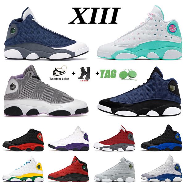 original 13 jumpman basketball shoes for mens designer brave blue 13s xiii french houndstooth trainers obsidian wolf grey flint men women sp
original 13 jumpman basketball shoes for mens designer brave blue 13s xiii french houndstooth trainers obsidian wolf grey flint men women sp