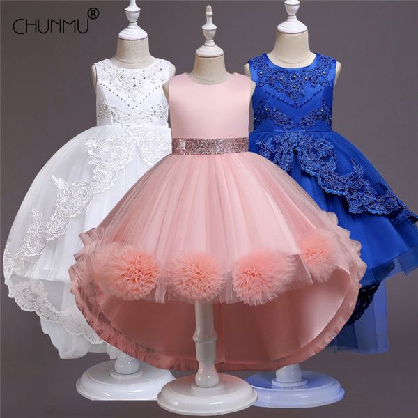 girl dress lace appliques tutu children kids dresses for girls birthday dresses girls formal wedding party clothing 210225, Red;yellow
girl dress lace appliques tutu children kids dresses for girls birthday dresses girls formal wedding party clothing 210225, Red;yellow
