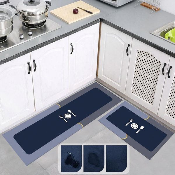 carpets water absorbent bath home oil-proof kitchen mat dropship non-slip napa skin alfombras para baño doormat
carpets water absorbent bath home oil-proof kitchen mat dropship non-slip napa skin alfombras para baño doormat