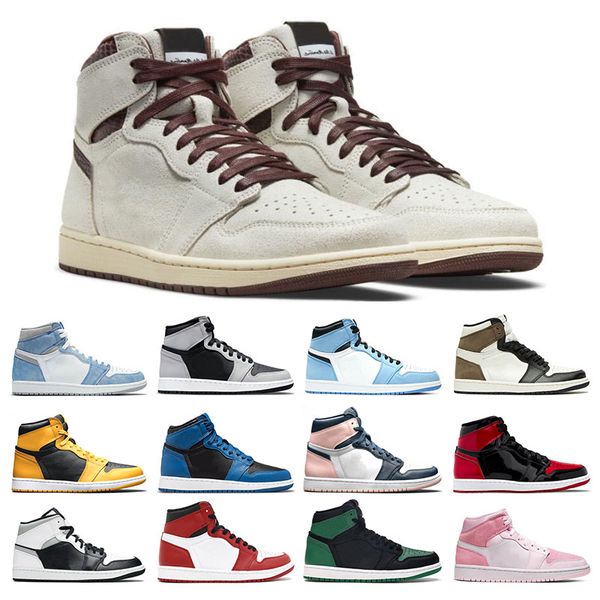 men basketball shoes 1s hyper royal running sneakers university blue dark mocha bred patent burgundy crush shadow 2.0 jumpman 1 women sports
men basketball shoes 1s hyper royal running sneakers university blue dark mocha bred patent burgundy crush shadow 2.0 jumpman 1 women sports