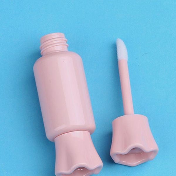 storage bottles & jars 5pcs candy shape empty lip gloss tube diy refillable container
storage bottles & jars 5pcs candy shape empty lip gloss tube diy refillable container