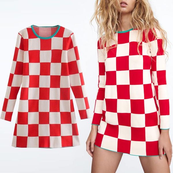 casual dresses red summer dress woman knitted mini women's long sleeve for women 2022 short, Black;gray
casual dresses red summer dress woman knitted mini women's long sleeve for women 2022 short, Black;gray