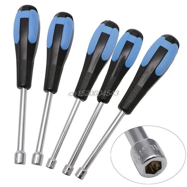 hand tools steel socket wrenches hex nut repair handle tool 5mm 5.5mm 6mm 7mm 8mm r06 whosale&dropship
hand tools steel socket wrenches hex nut repair handle tool 5mm 5.5mm 6mm 7mm 8mm r06 whosale&dropship