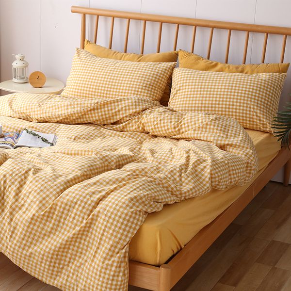 class a non printed japane washed four kit pure cotton bedding sheet three piece dormitory
class a non printed japane washed four kit pure cotton bedding sheet three piece dormitory