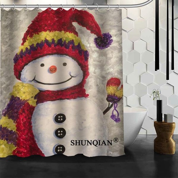 shower curtains snowman painting curtain arrival product personalized custom fabric bath screens
shower curtains snowman painting curtain arrival product personalized custom fabric bath screens