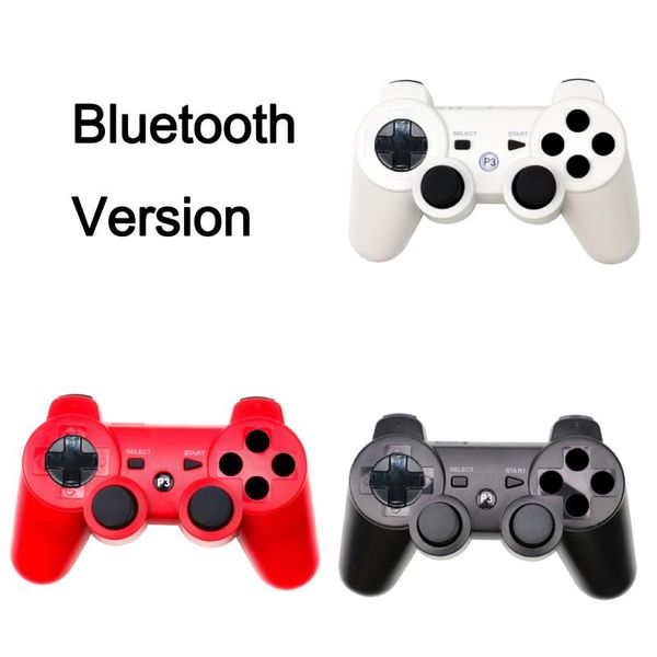 game controllers & joysticks 24 colors wireless controller joystick for ps3 double vibration console 3 bluetooth gamepad
game controllers & joysticks 24 colors wireless controller joystick for ps3 double vibration console 3 bluetooth gamepad