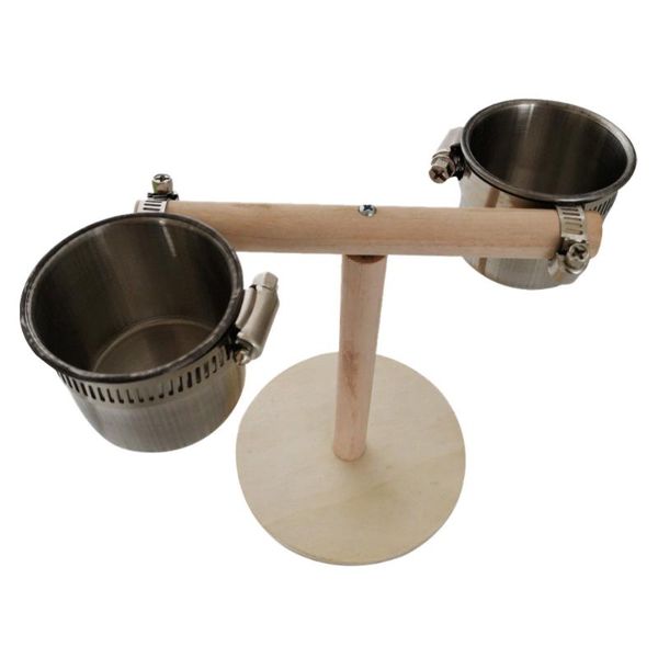 other bird supplies 1pc parrot plaything standing pole food basin hanging bridge
other bird supplies 1pc parrot plaything standing pole food basin hanging bridge