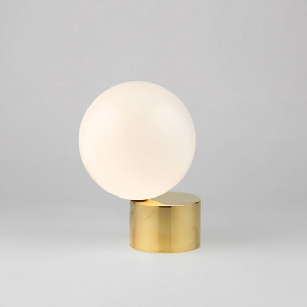 northern europe modern small table lamp round glass decorative bedside lamp bedroom study l project ball light luxury table
northern europe modern small table lamp round glass decorative bedside lamp bedroom study l project ball light luxury table