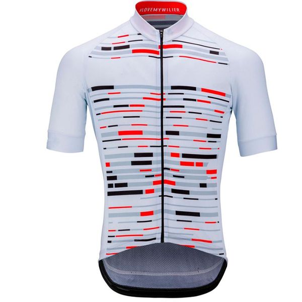 wiliering 2021 men summer pro team short sleeve cycling jersey ropa ciclismo hombre summer bike competition suit mtb clothing, Black;blue
wiliering 2021 men summer pro team short sleeve cycling jersey ropa ciclismo hombre summer bike competition suit mtb clothing, Black;blue