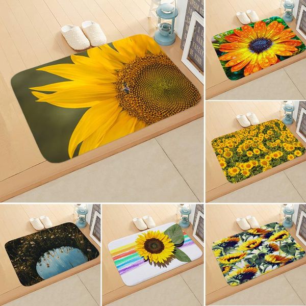 bath mats 3d printed sunflower mat modern simple kitchen absorbent skid resistant carpet super soft children climbing ddd25
bath mats 3d printed sunflower mat modern simple kitchen absorbent skid resistant carpet super soft children climbing ddd25