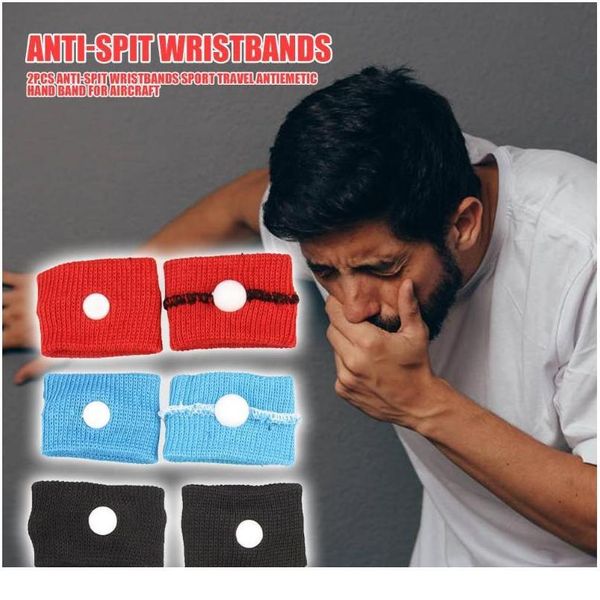 2pcs travel morning sickness wrist bands anti nausea motion sickness car boat plane wristband wrist support 2019 jllgks, Black;red
2pcs travel morning sickness wrist bands anti nausea motion sickness car boat plane wristband wrist support 2019 jllgks, Black;red