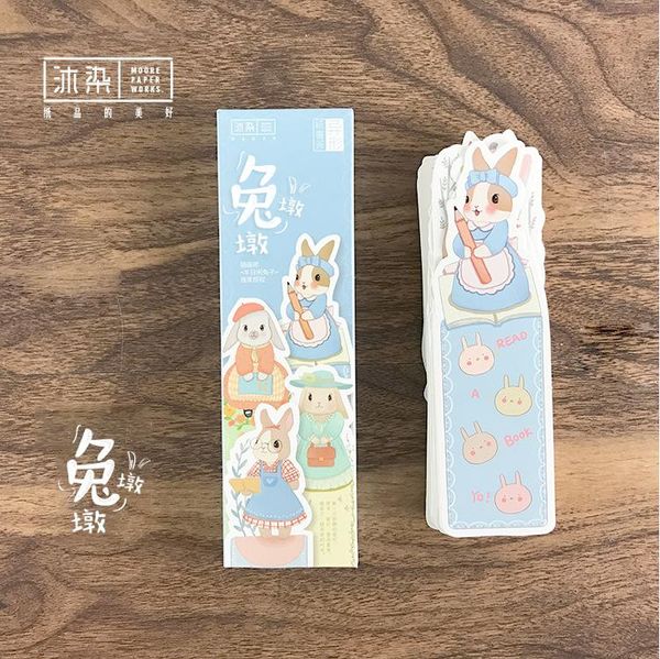 bookmark 30pcs/box kawaii girl series stationery reading spaper label school office supplies gift
bookmark 30pcs/box kawaii girl series stationery reading spaper label school office supplies gift