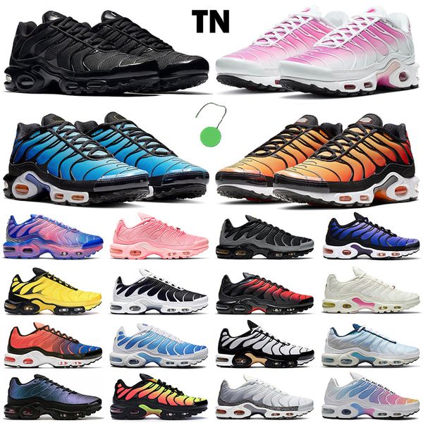 tn plus men running shoes women trainers triple black white hyper blue scream green smoke grey lava mens outdoor sports sneakers
tn plus men running shoes women trainers triple black white hyper blue scream green smoke grey lava mens outdoor sports sneakers