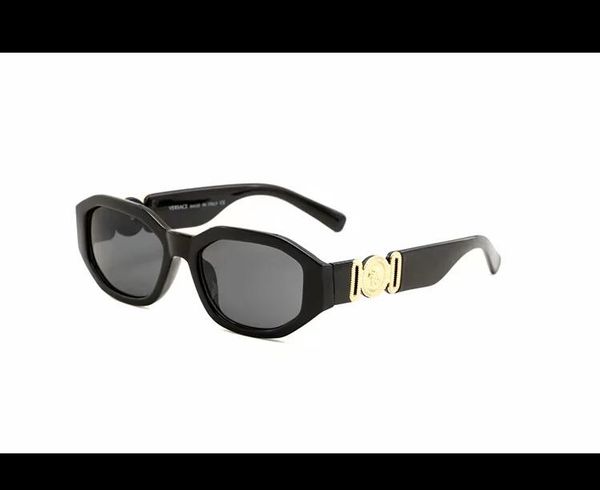 1pcs designer brand classic pilot sunglasses fashion women sun glasses uv400 gold frame green mirror 58mm lens with 2289, White;black
1pcs designer brand classic pilot sunglasses fashion women sun glasses uv400 gold frame green mirror 58mm lens with 2289, White;black
