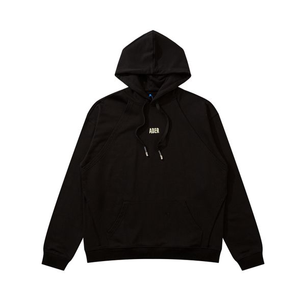 2021 ss men designer folding small letter embroidery hoodies couples same style men's hoodie, Black
2021 ss men designer folding small letter embroidery hoodies couples same style men's hoodie, Black