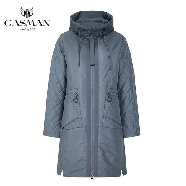 gasman windproof down jacket coat women hooded parka jacket autumn women fashion bio jackets female thin puffer jackets 210819, Black
gasman windproof down jacket coat women hooded parka jacket autumn women fashion bio jackets female thin puffer jackets 210819, Black