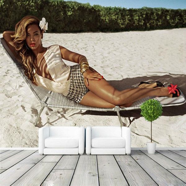 wallpapers beyonce po wallpaper fashion 3d wall mural boys kids girls room decor bedroom art home decoration modern celebrity
wallpapers beyonce po wallpaper fashion 3d wall mural boys kids girls room decor bedroom art home decoration modern celebrity