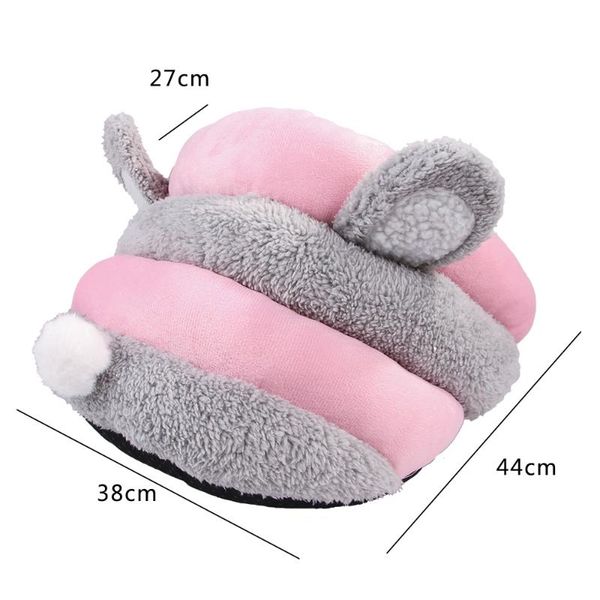warm hoopet pet dog cat bed soft sleeping bag kitten house sack kennel cave home blanket mat cushion kennels & pens
warm hoopet pet dog cat bed soft sleeping bag kitten house sack kennel cave home blanket mat cushion kennels & pens