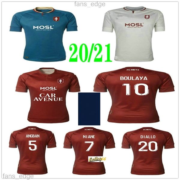 maillot de foot 20 21 fc metz soccer jersey 2020 2021 boulaya diallo centonze bronn vagner niane fofana vagner custom home football shirt, Black;yellow
maillot de foot 20 21 fc metz soccer jersey 2020 2021 boulaya diallo centonze bronn vagner niane fofana vagner custom home football shirt, Black;yellow