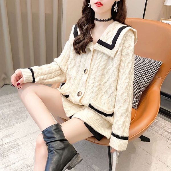 new autumn wanghong and women's dress sweater spring women's dress in 2020 luxury, White;black
new autumn wanghong and women's dress sweater spring women's dress in 2020 luxury, White;black