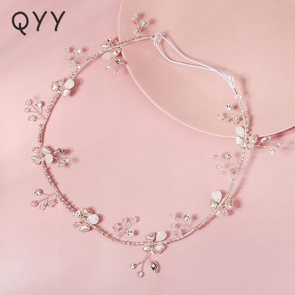 hair clips & barrettes qyy leaf crystal rhinestone wedding headband bridal accessories for women handmade headpieces jewelry party bridesmai, Golden;silver
hair clips & barrettes qyy leaf crystal rhinestone wedding headband bridal accessories for women handmade headpieces jewelry party bridesmai, Golden;silver