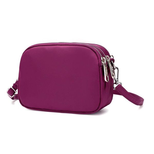 evening bags vintage women water proof nylon messenger bag shoulder crossbody lady small flap bolsa feminina multilayer
evening bags vintage women water proof nylon messenger bag shoulder crossbody lady small flap bolsa feminina multilayer