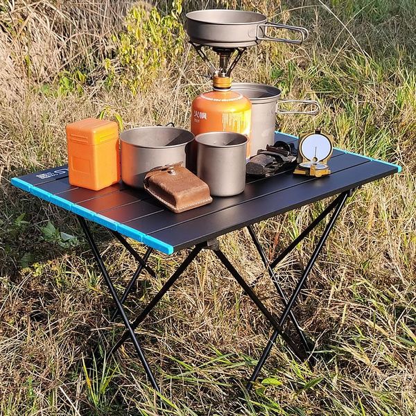 folding camping table portable ultralight aluminum table with storage bag for outdoor, camping, picnic
folding camping table portable ultralight aluminum table with storage bag for outdoor, camping, picnic