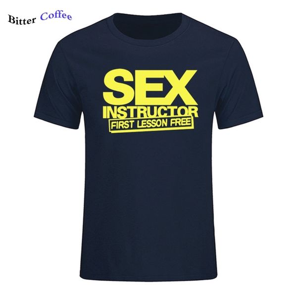 instructor funny creative mens men t shirt novelty short sleeve o neck cotton casual t-shirt tee plus size 210721, White;black
instructor funny creative mens men t shirt novelty short sleeve o neck cotton casual t-shirt tee plus size 210721, White;black