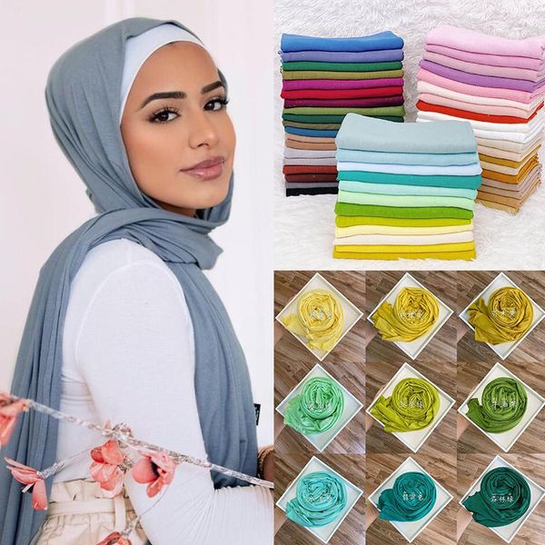 scarves muslim long jersey hijab scarf women winter headscarf soild color modal islamic shawls and wraps hijabs foulard femme musulman, Blue;gray
scarves muslim long jersey hijab scarf women winter headscarf soild color modal islamic shawls and wraps hijabs foulard femme musulman, Blue;gray