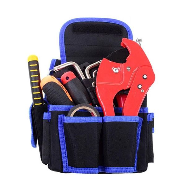 tool bag oxford tool belt for electrician technician waist pocket pouch small bag with belt screwdriver holder utility kit
tool bag oxford tool belt for electrician technician waist pocket pouch small bag with belt screwdriver holder utility kit