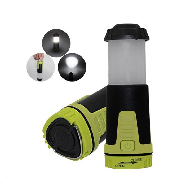 mini t6 led portable lantern collapsible tent lamp waterproof outdoor camping hiking light powered by 3* led work lamp
mini t6 led portable lantern collapsible tent lamp waterproof outdoor camping hiking light powered by 3* led work lamp