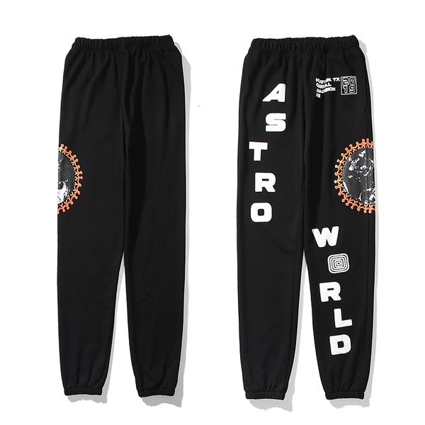 2021 new harajuku baggy cactus jack carta imprimir joggers calas de suor masculino e feminino solto cordo casual sweatpants c5m3, Black
2021 new harajuku baggy cactus jack carta imprimir joggers calas de suor masculino e feminino solto cordo casual sweatpants c5m3, Black