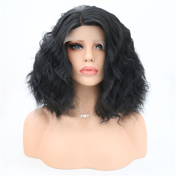 lx brand bob wig body wave lace front wig for women light brown lace frontal black synthetic lace wigs natural hairline cosplayfactory direc
lx brand bob wig body wave lace front wig for women light brown lace frontal black synthetic lace wigs natural hairline cosplayfactory direc