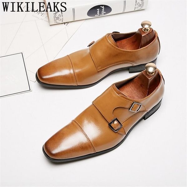 dress shoes double monk strap dressing for men black business leather scarpe uomo eleganti classiche 2021
dress shoes double monk strap dressing for men black business leather scarpe uomo eleganti classiche 2021