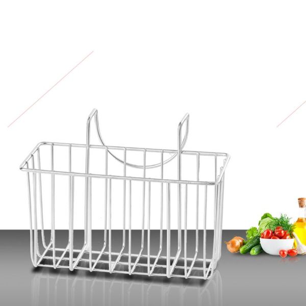 storage baskets 2pcs stainless steel sink hanging basket kitchen soap dishwashing liquid drainer draining organizer with cross bar
storage baskets 2pcs stainless steel sink hanging basket kitchen soap dishwashing liquid drainer draining organizer with cross bar