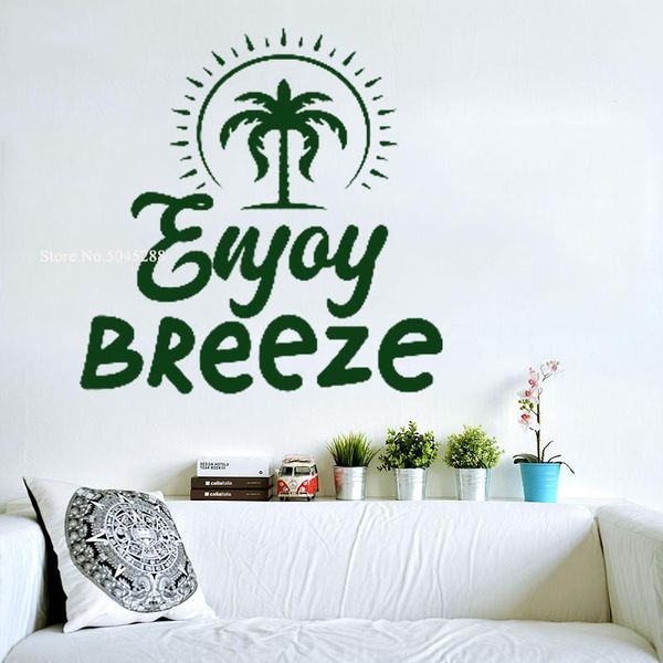 wall stickers enjoy breeze for living room sunshine home decoration support color customization environmental protection z170
wall stickers enjoy breeze for living room sunshine home decoration support color customization environmental protection z170