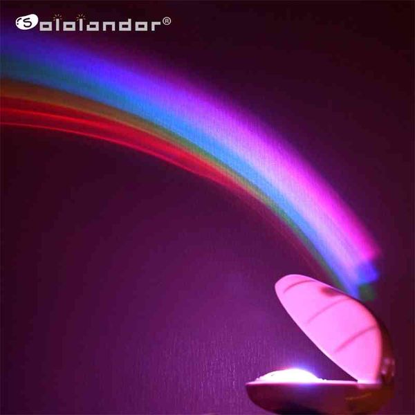 3 modes rgb led lamp colorful led creative night egg shaped rainbow projector light romantic magic children bedroom decor
3 modes rgb led lamp colorful led creative night egg shaped rainbow projector light romantic magic children bedroom decor