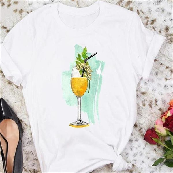 cartoon watercolor drink beach womens short sleeve summer tshirts fashion clothes graphic lady print tee shirt, White
cartoon watercolor drink beach womens short sleeve summer tshirts fashion clothes graphic lady print tee shirt, White