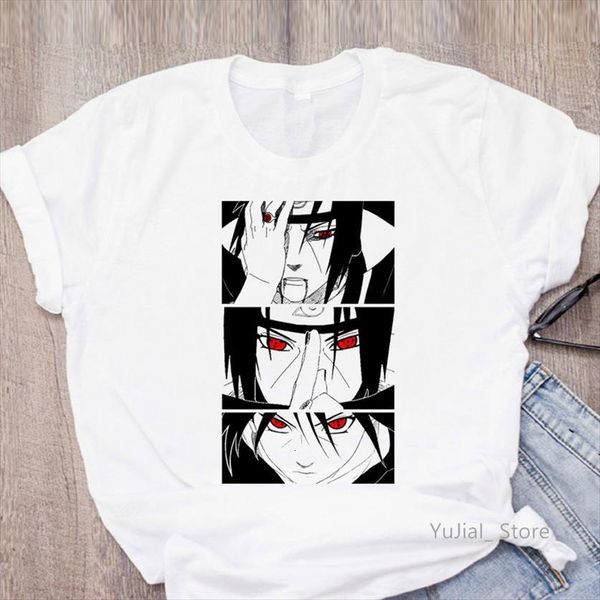 funny tshirts naruro shippuden japanese women t shirts anime cartoon print femme female harajuku kawaii, White
funny tshirts naruro shippuden japanese women t shirts anime cartoon print femme female harajuku kawaii, White