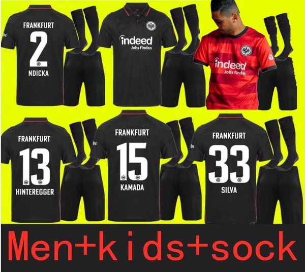 21 22 eintracht frankfurt soccer jersey 2021 2022 die adler sow silva kostic jovic and kids hasebe kamada hinteregger maillot de foot shirt, Black
21 22 eintracht frankfurt soccer jersey 2021 2022 die adler sow silva kostic jovic and kids hasebe kamada hinteregger maillot de foot shirt, Black