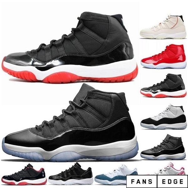 2020 vast grey bred 11 11s jumpman basketball shoes men women concord 45 cap and gown legend blue nightshade mens trainers 36-47
2020 vast grey bred 11 11s jumpman basketball shoes men women concord 45 cap and gown legend blue nightshade mens trainers 36-47