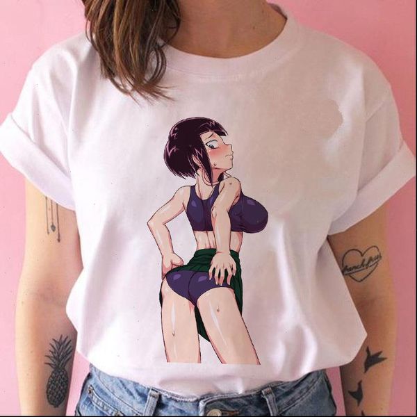 female t shirt japanese anime senpai himiko toga waifu t shirt kawaii 90s t shirt harajuku graphics girl, White
female t shirt japanese anime senpai himiko toga waifu t shirt kawaii 90s t shirt harajuku graphics girl, White
