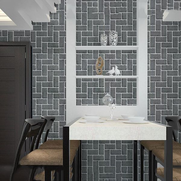 wallpapers self adhesive brick pattern wallpaper living room pvc wall paper kitchen cooking table bar stickers waterproof decor
wallpapers self adhesive brick pattern wallpaper living room pvc wall paper kitchen cooking table bar stickers waterproof decor