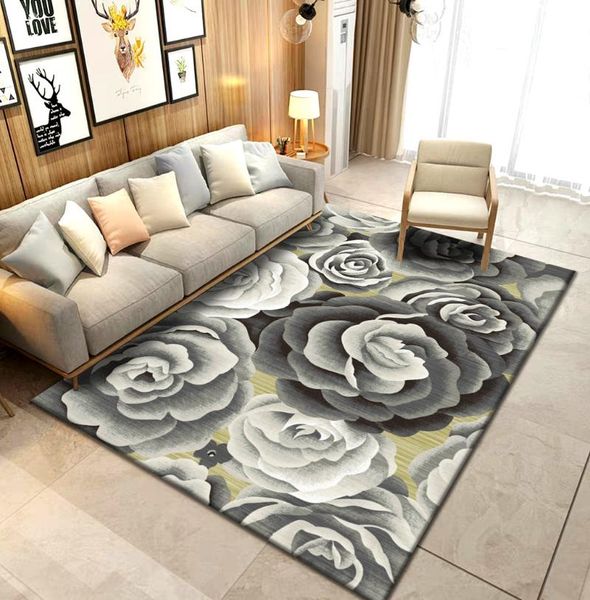 carpets home nordic printing bedroom living room carpet modern geometric sofa coffee table non-slip floor mat household goods
carpets home nordic printing bedroom living room carpet modern geometric sofa coffee table non-slip floor mat household goods