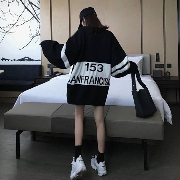 autumn oversized hoodie dress sweatshirt women letter print loose long hoodie sweatshirt winter ladie pullover female hoodie, Black
autumn oversized hoodie dress sweatshirt women letter print loose long hoodie sweatshirt winter ladie pullover female hoodie, Black