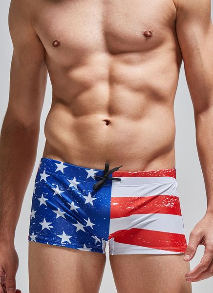 2021 new shorts men's swimming trunks american print pattern quick dry trendy men beach pants tighten the rope yxo6, White;black
2021 new shorts men's swimming trunks american print pattern quick dry trendy men beach pants tighten the rope yxo6, White;black