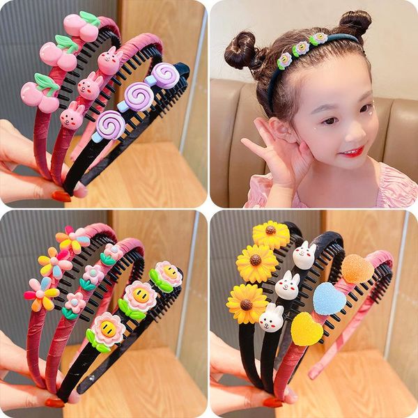 hair accessories hgoodtoothed antiskid lovely children have a hoop girl baby princess headdress hairpin female head straps, Slivery;white
hair accessories hgoodtoothed antiskid lovely children have a hoop girl baby princess headdress hairpin female head straps, Slivery;white